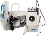 Rudolph Research Analytical Corporation A29932-RI-LA-WR AlcoTest for testing of alcohol by volume with Automation - Load Assist Option - Wide Range Density meter is TTB approved