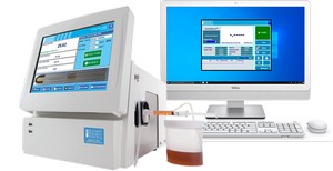 External PC Operatied Basic SW Kit, S4 Density