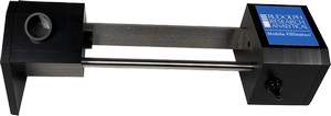 For use with filling polarimeter sample..