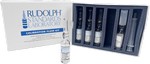 Rudolph Research Analytical Corporation A30747-5 Kit of Five, Refractive Index Standard, Water in Ampoules