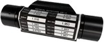 Rudolph Research Analytical Corporation A600-2-1-POS Traceable Three Rotation Quartz Calibration Standard. Provided with Rudolph Research ISO/IEC 17025 Accredited Certificate.