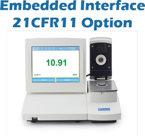 Add On Module 21CFR11 SW Option - J257/J357/J457