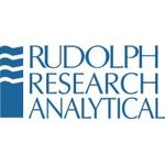 Rudolph Research Analytical Corporation A28505-T Single Wavelength TempTrol® Automatic Polarimeter