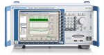 Rohde & Schwarz DVM400