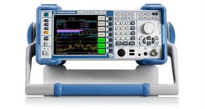 Rohde & Schwarz 1300.5001.13