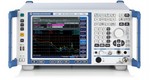 Rohde & Schwarz 1316.4500.07 EMI test receiver 9kHz to 7GHz, for precertification measurements, with touch screen