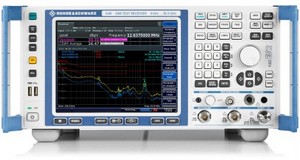 Rohde & Schwarz 1316.3003.07