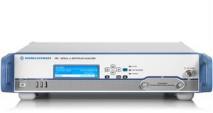 Rohde & Schwarz 1321.4285.13