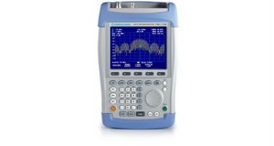 Rohde & Schwarz FSH3