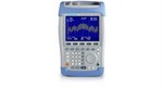 Rohde & Schwarz FSH18 Handheld Spectrum Analyzer 10MHz - 18GHz, RBW 100Hz - 1MHz, LCD color display