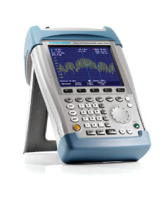 Rohde & Schwarz 1318.4507.54