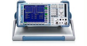 Rohde & Schwarz FSP3