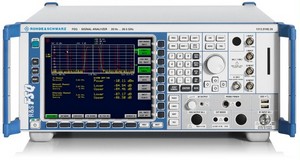 Rohde & Schwarz FSQ26