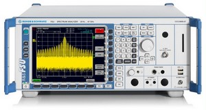 Rohde & Schwarz FSU67