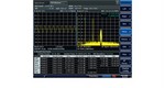 Rohde & Schwarz 1310.8126.02 FM stereo measurement application, measurement of L, R, M, S and pilot dev, Crosstalk, THB, R&S®FSV-K7 required (software license)