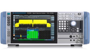 Rohde & Schwarz 1330.5000.07