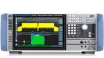Rohde & Schwarz 1330.5000.13 Signal and spectrum analyzer 10 Hz to 13.6 GHz, 16:9 WXGA display, capacitive touchscreen