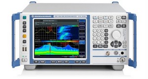 Rohde & Schwarz 1311.0006.13