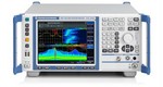 Rohde & Schwarz 1311.0006.40 Real-Time spectrum analyzer, 10 Hz to 40GHz, 40MHz bandwidth, signal and spectrum analyzer,