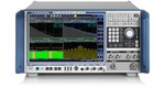 Rohde & Schwarz 1322.8003.08 Phase noise analyzer and VCO tester 1 MHz to 8 GHz optionally with cross correlation and spectrum analyzer