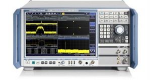 Rohde & Schwarz 1313.1100.85