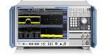 Rohde & Schwarz 1331.6997.43 Extension to 5 GHz signal analysis bandwidth for R&S®FSW43, Requires an R&S®RTO2064 oscilloscope as external digitizer (hardware Option,only ex factory