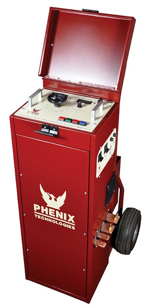 Phenix Technologies Inc. HC5