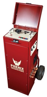 Phenix Technologies Inc. HC5 Mobile High Current Test Set (5000A max output)*