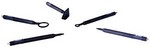 Rohde & Schwarz 1147.2736.02 HZ-15 Probe set for E and H nearfield emissions 30 MHz to 3 GHz