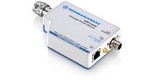 Rohde & Schwarz 1424.6821.02 Average power sensor LAN; 8 kHz to 18 GHz; 100pW to 200mW; N(m); LAN operation requires PoE (Power over Ethernet)