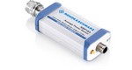 Rohde & Schwarz 1424.6815.02 Average power sensor; 8 kHz to 18 GHz; 100pW to 200mW; N(m); USB interface cable R&S®NRP-ZKU or 6-poleinterface cable R&S®NRP-ZK6 is required