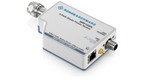 Rohde & Schwarz 1419.0035.02 3 path diode power sensor LAN, 10MHz to 18GHz, 100pW to 200mW, N(m), LAN operation requires PoE(Power over Ethernet (accessory)