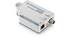 Rohde & Schwarz 1419.0070.02 3-path diode power sensor LAN 10 MHz to 33 GHz, 100 pW to 200 mW, 3.5 mm (m), LAN operation requires PoE (Power over Ethernet)