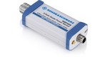 Rohde & Schwarz 1419.0041.02 3-path diode power sensor 50 MHz to 40 GHz, 100 pW to 100 mW, 2.92 mm (m), USB sensor cable R&S®NRP-ZKU or power sensor cable R&S®NRP-ZK6 required