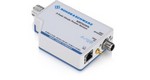 Rohde & Schwarz 1419.0093.02 3-path diode power sensor LAN 50 MHz to 50 GHz, 100 pW to 100 mW, 2.4 mm (m) LAN operation requires PoE (Power over Ethernet)