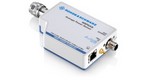 Rohde & Schwarz 1424.6809.02 Average power sensor LAN; 8 kHz to 6 GHz; 100pW to 200mW; N(m); LAN operation requires PoE (Power over Ethernet)