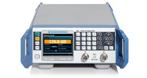 External step attenuator, 0-75dB, 5dB, DC to 40 GHz, 2.92mm connectors, for R&S®RSC (accessory)