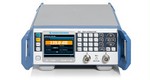 Rohde & Schwarz 1313.8004.15 Step attenuator, 0-115dB, 5dB steps, DC-18GHZ, N(f)connectors at rear panel; control of further ext. attenuators