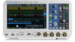 Rohde & Schwarz 1335.7700.04 Digital 4 channel oscilloscope, 200 MHz bandwidth(upgradable up to 1GHz)sampling rate up to 5 GSa/s, sample memory up to 200MSa,ADC resolution 10 bit, 10