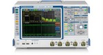 Rohde & Schwarz 1326.2000.84 Digital oscilloscope, 4 channels, 2 GHz bandwidth, sampling rate 5 GSa/s per ch, memory depth 10 MSa per ch./ max 40 MSa (1 ch.) four 500 MHz passive voltage probes