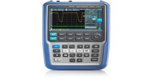 Rohde & Schwarz 1317.5000P03