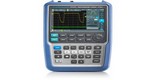 Rohde & Schwarz 1317.5000P24 Package RTH1004 HANDHELD OSCILLOSCOPE,200MHz,4CH Contains serialized product+options: R&S®RTH1004 OSCILLOSCOPE 4CH 1317.5000K04 consisting of: - R&S®RTH1004 oscilloscope 4Ch - R&S®RTH-B242 200 MHz option, RTH1004