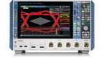 Rohde & Schwarz 1320.5007.04 High-performance oscilloscope R&S®RTP with 4 GHz bandwidth and 20 GSa/s sampling rate on 4 channels. 50/200 MSa memory with 4/1 channels. Precise measurements -compact and quiet '- All trigger events up to full BW '- Acquisition rate up to 1 Mio. wfms/s 