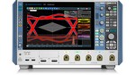 Rohde & Schwarz RTP Series Digital Oscilloscope