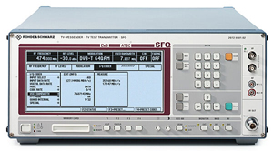 Rohde & Schwarz SFQ