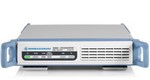 Rohde & Schwarz 1418.2657.02 Frequency range: 10MHz to 20GHz, with vector modulation (not installable post factory; hardware option)