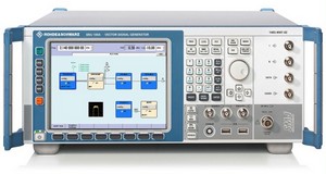 Rohde & Schwarz SMJ100A