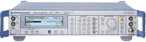 Rohde & Schwarz SMR20