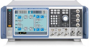 Rohde & Schwarz 1412.0000.02