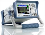 Rohde & Schwarz UP350